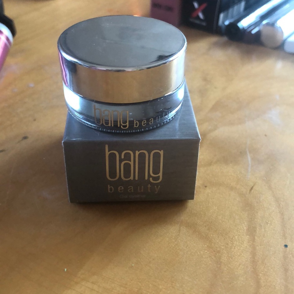 Bang beauty gel eyeliner